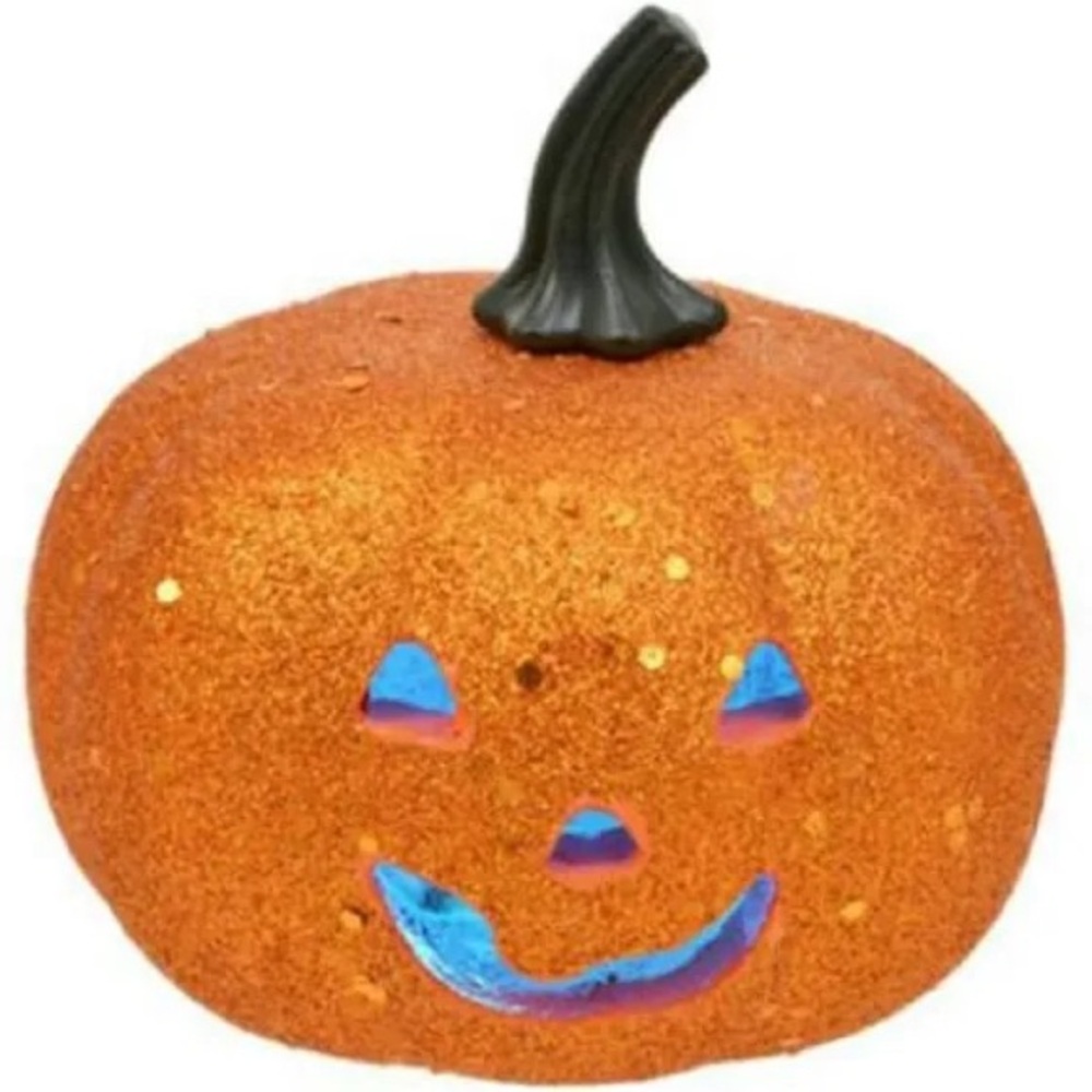 🎃 COLOR CHANGE PUMPKIN 🎃